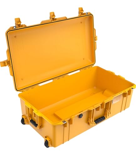 Amazon.co.jp: Pelican 1080 ケース フォーム付き (ブラック