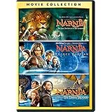 ナルニア国物語 DVD 3ムービー・コレクション