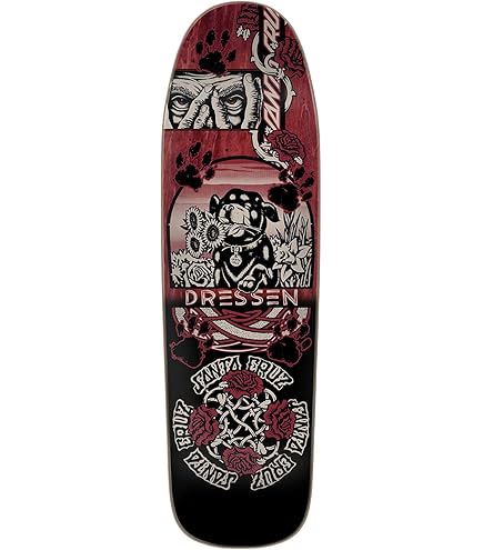 スケートボード Santa Cruz vtg skateboard sticker Amazon.co.jp: Santa Cruz Classic Logo Skateboard Sticker - large