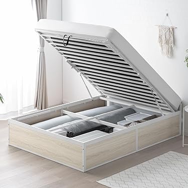 Amazon.co.jp 最新リリース: ベッド・ベッドフレーム の新着ランキング