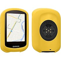 GARMIN840 サイコン 純正カバー(白)つき 71DdDpfRWFL._AC_UL210_SR210,