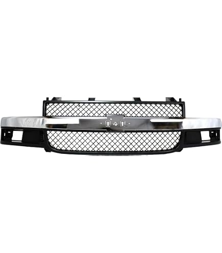 Amazon | GM 純正 22744069 グリルエンブレム フロント | エンブレム