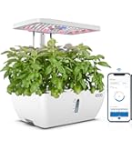 Amazon｜iDOO 水耕栽培キット 備品 スポンジX60 (種子は含まれていませ