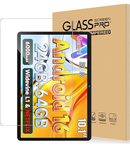 Amazon | [1枚セット] For Hitabt P30A フィルム 強化ガラス保護