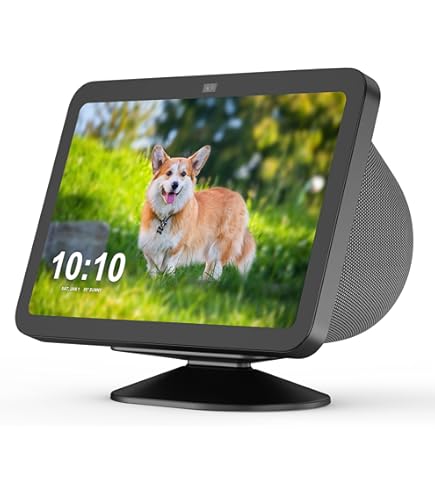 Amazon | SPORTLINK Show 8 第1世代/第2世代 充電スタンド Show 8 第2