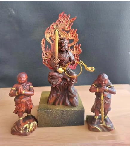 曼荼羅 大元帥明王 仏画 阿吒縛迦夜叉大将 阿吒縛迦鬼神元帥 仏教美術 未表装 Amazon.co.jp: 密教曼荼羅大元帥明王仏画阿縛迦夜叉大将阿縛迦鬼神元帥