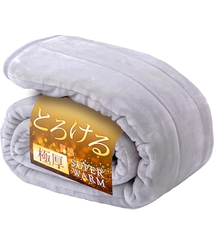 Amazon.co.jp: エアウィーヴ ウォームパッド セミダブル 冬用パッド 6