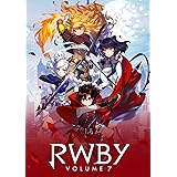 RWBY Volume 7(通常版) [Blu-ray]