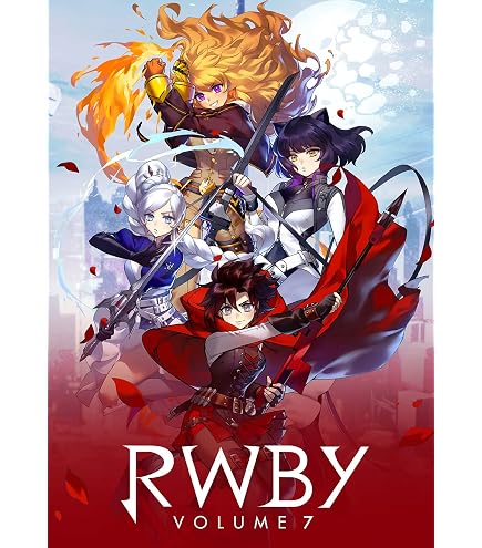 Amazon | RWBY スペシャルフィギュア -ルビー・ローズ- | フィギュア