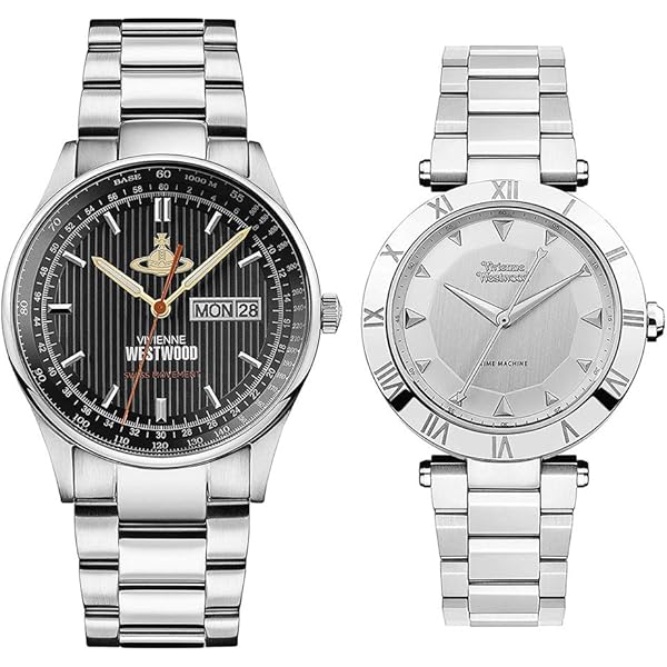 Amazon.co.jp: [ヴィヴィアンウエストウッド] 腕時計 レディース