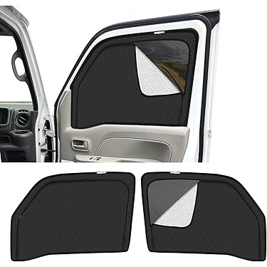 Amazon.co.jp 売れ筋ランキング: 車用サンシェード の中で最も人気の