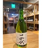高木酒造 十四代 特吟 純米大吟醸 生貯蔵酒