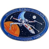 【最終値下げ】【レア】2002年限定スターウォーズ　非売品　ピンバッジ　セット Amazon.co.jp: STAR WARS SAGA ブラインドピンバッジA※全10種 IBA316