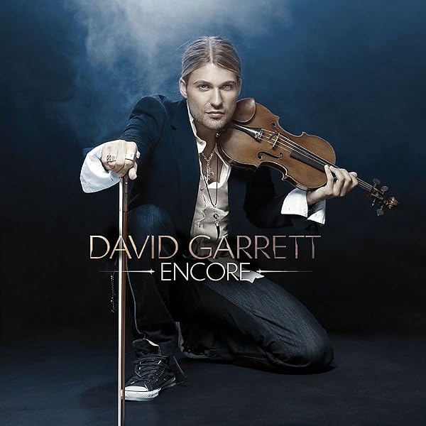 Amazon.co.jp: David Garrett: ミュージック