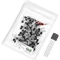 ニコラ　トランジスタ　2SC2603他 NEC PNPパワートランジスタ -60V -7A 40W (20個入) □限定特価品