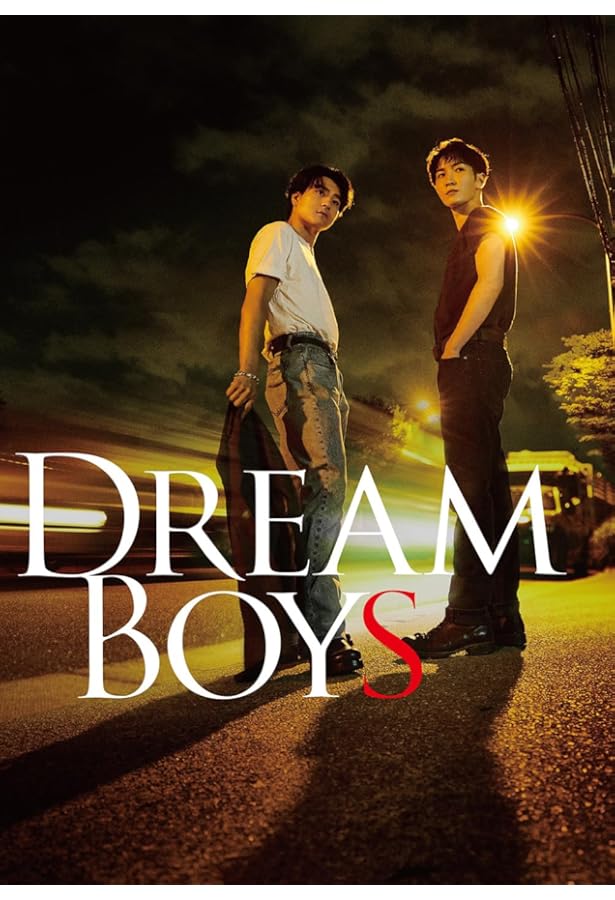 GO ARENA!!!! HiHi Jets・美少年・7 MEN侍・少年忍者 2024 SPRING