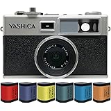 ヤシカ デジフィルムカメラ Y35 コンボ YASHICA digiFilm Camera Combo digiFilm 6pcs フィルム6本付 フルセット YAS-DFCY35-P01