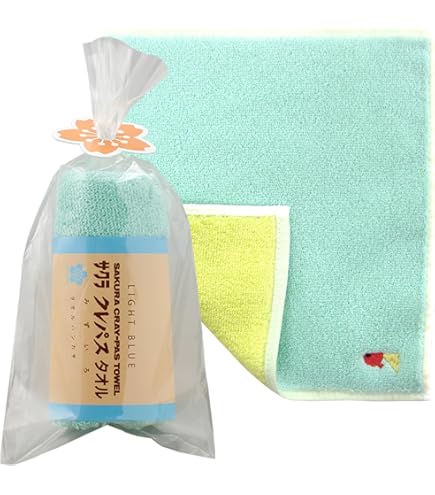 Amazon｜スタイレム タオルギフトセット アラカルト セット箱入 K3