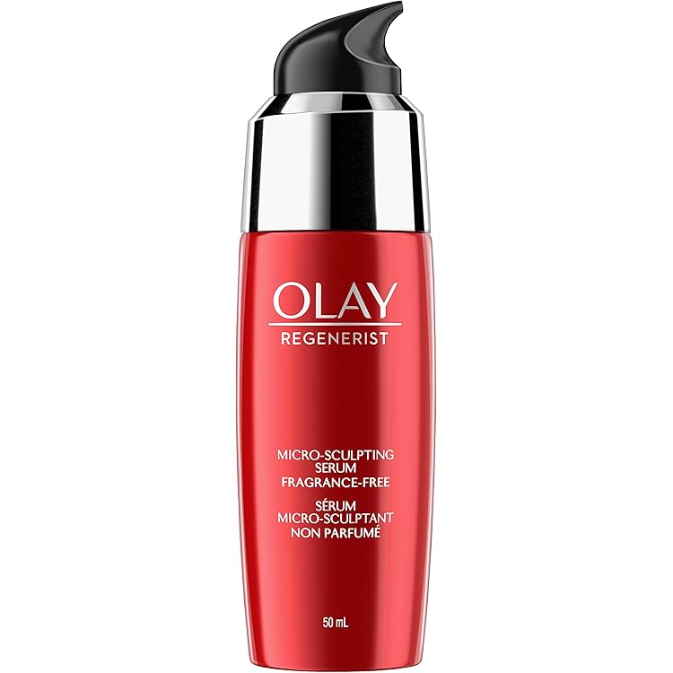 Amazon | オーレイ リジェネリスト マイクロスカルプティング スーパー