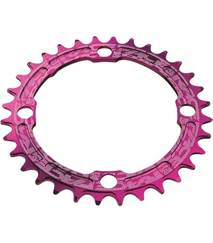 Amazon | RaceFace RACE FACE(レースフェイス) チェーンリングナロー