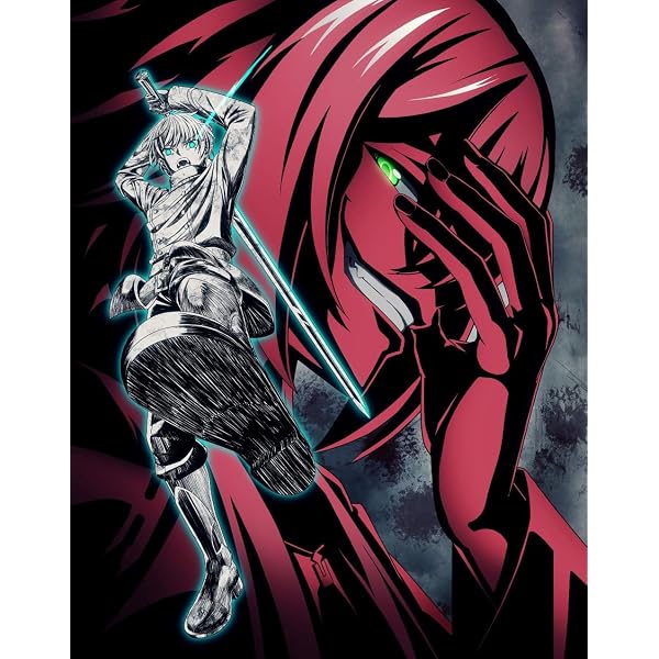 Amazon.co.jp: TVアニメ「ラグナクリムゾン」Blu-ray BOX Ⅱ［期間限定 