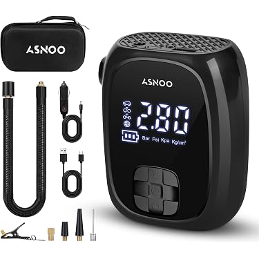 Amazon.co.jp 人気ギフトランキング: 車用エアポンプ で、ギフトの設定