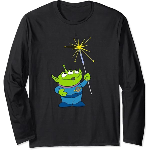バズ Tシャツ　トイストーリー　ジャクソンマティス JACKSON MATISSE×TOY STORY PIXAR Disney ジャクソンマティス