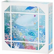 ✩のこり２✩J136＃海洋鱼星空雨(PET)切り売り海外人物マステ女の子 71DeTxXbWeL._AC_UL210_SR210,