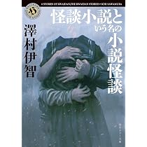 Amazon.co.jp: 怪談小説という名の小説怪談 (角川ホラー文庫) : 澤村伊