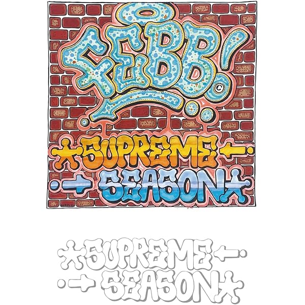 K*T様 FEBB レコード FEBB / THE SEASON – DELUXE / 2LP | Record CD Online Shop JET