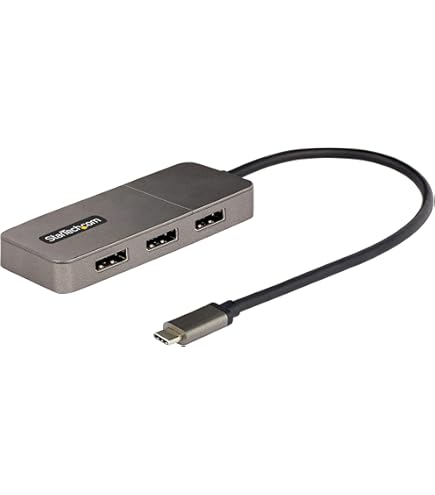 分配器・切替器 StarTech 16-Port USB Hub ICUSB23216FD icusb23216fd.bom.jpg