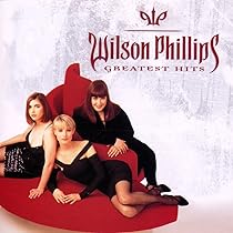 洋楽 Wilsn Phillips    Christmas in Harmony 洋楽 Wilsn Phillips Christmas in Harmony Wilson Phillips