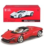 Amazon | フェラーリ 166 MM ミニカー 1/43 Ferrari | ミニカー・ダイ