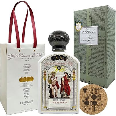 Amazon | ビュリー OFFICINE UNIVERSELLE BULY オイル ボディオイル