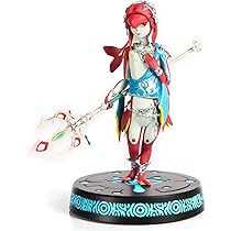 ゼルダの伝説ブレスオブザワイルド　リンク　コレクターズ エディションファースト4 Amazon.co.jp: ゼルダの伝説 ブレス オブ ザ ワイルド リンク