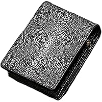 Amazon | エスクラフト (S-CRAFT) エイ革名刺入れ/カードケース【Mark