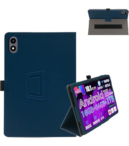 Amazon.co.jp: For VASOUN Touch 10 Plus/RebotAi D101/A10 PRO ケース
