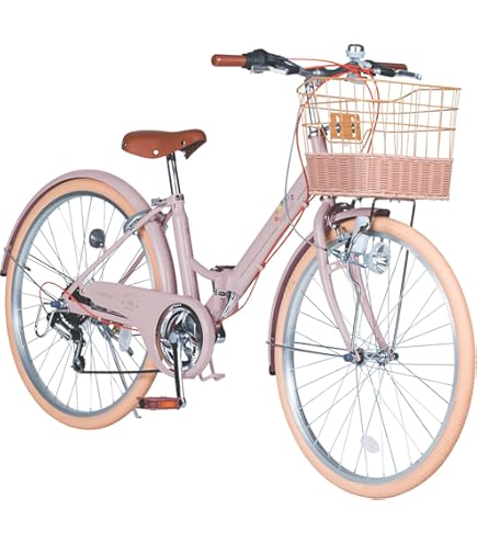 Amazon.co.jp: ブリヂストン 女の子用 自転車 子供 エコパル