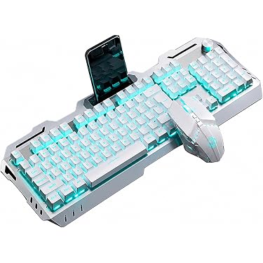 Amazon.co.jp 最新リリース: ゲーミングキーボード・マウスセット の