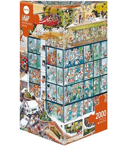 Hi, we are Sunshine Puzzles! Cheerful puzzling fun