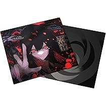 Amazon.co.jp: AbyssGaming 紅玉 ゲーミングガラスマウスパッド プロ