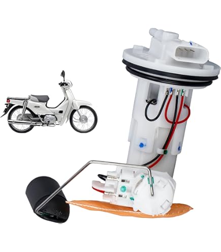 Amazon | ホンダ スーパーカブ 50 スーパーカブ 110 クロスカブ JA10