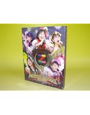 Amazon.co.jp: ももクロ春の一大事2012~横浜アリーナ まさかの2DAYS