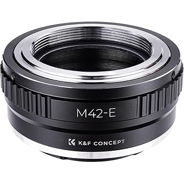 レンズとアダプターまとめ売り Amazon.co.jp 売れ筋ランキング: カメラレンズ用アダプタ の中で最も
