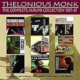 The Complete Albums Collection