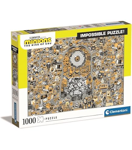 Ravensburger Jigsaw Puzzle - 3x49 Bricks - Winter Adventures