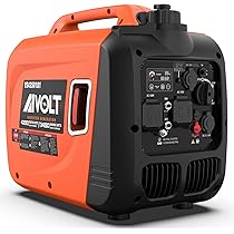 Amazon | インバーター発電機 静音 ポータブル ガソリン 3500W 小型