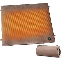 Amazon | ホットマット usb 給電式 一人用 電気マット ミニ 省エネ