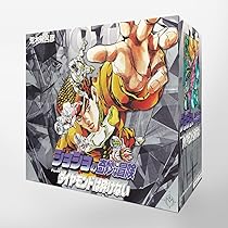 ジョジョの奇妙な冒険 第4部 ダイヤモンドは砕けない 文庫版 18-29巻セット