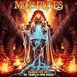 Celebration Day - 30 Years Of Mob Rules (輸入盤)